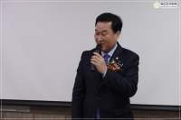 부산진구치매안심센터 개소식 참석 9번째