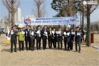 제100주년 3·1절 기념사업 시민공원 행사 10번째