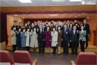 부산진구 다행복교육지원센터 개소식 참석 4번째