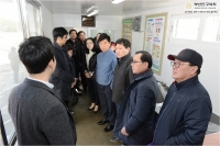 2019년도 상반기 의원 및 직원 실무연수 실시 7번째