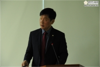 행정사무조사특별위원회 중간보고 개최 5번째