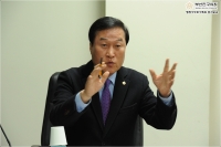 행정사무조사특별위원회 중간보고 개최 8번째