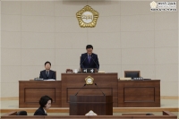 부산진구의회 제289회 임시회 개최 5번째