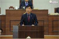 부산진구의회 제289회 임시회 개최 8번째