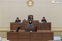 부산진구의회 제289회 임시회 개최 9번째