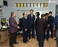 부암1동새마을경로당 개소식 참석 1번째