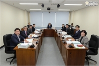 제289회 임시회 예산결산특별위원회 활동 1번째