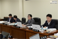 제289회 임시회 예산결산특별위원회 활동 2번째