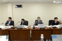제289회 임시회 예산결산특별위원회 활동 4번째