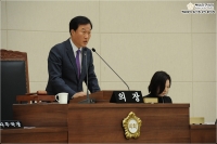 제289회 임시회 제2차 본회의 개최 3번째