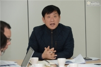 행정사무조사특별위원회 현장방문 실시 10번째