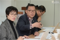 행정사무조사특별위원회 현장방문 실시 11번째