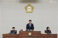 제290회 부산진구의회 임시회  2번째