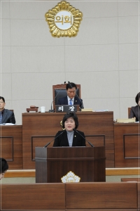 제290회 부산진구의회 임시회  8번째