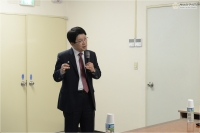 부산진구의회 의원 청렴교육 실시 2번째