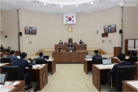 제290회 임시회 제3차 본회의 개의 1번째