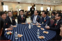 2019년 가정의 달 회혼례 행사 참석 2번째