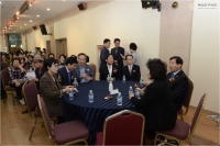 2019년 가정의 달 회혼례 행사 참석 3번째