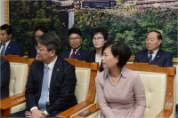 부처님 오신 날 봉축 법요식 참석 6번째