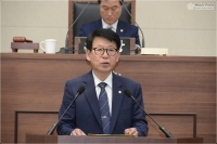 제291회 임시회 개최 9번째