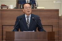 제291회 임시회 개최 10번째