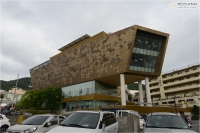 부산진구 복지관 네트워크 발족식 1번째