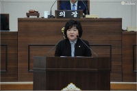 제292회 부산진구의회 정례회 개의 7번째