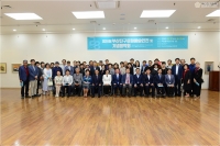 제28회 부산진구문화예술인전 참석 7번째