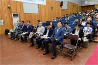 제69주년 6.25전쟁 승전 기념행사 참석 2번째