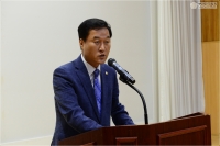 제69주년 6.25전쟁 승전 기념행사 참석 5번째