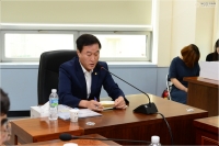 제8대 부산진구의회 개원 1주년 기념행사 열려 3번째