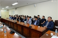 제8대 부산진구의회 개원 1주년 기념행사 열려 5번째