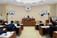 제293회 임시회 개최 10번째