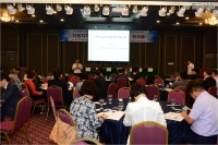 자치-분권 주요리더 워크샵 참석 1번째