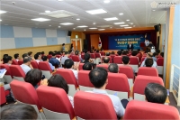 부울경 동남권 관문공항 검증단 정책투어 참석 1번째