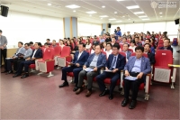 부울경 동남권 관문공항 검증단 정책투어 참석 3번째