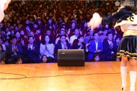 2019부산진구 V-활력충전 페스티벌 참석 3번째