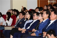 2019부산진구 V-활력충전 페스티벌 참석 4번째