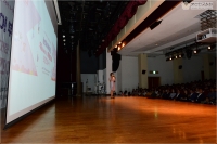 2019부산진구 V-활력충전 페스티벌 참석 5번째