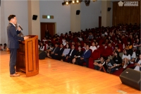 2019부산진구 V-활력충전 페스티벌 참석 7번째