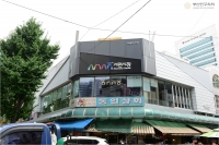 서면시장 청년몰 현장방문 1번째