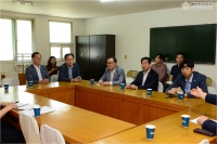 창조도시위원회 현장방문 실시 3번째