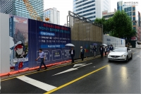 창조도시위원회 현장방문 실시(서면 드림아파트 관련 민원) 9번째