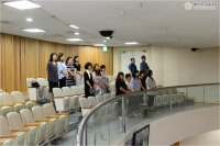 제295회 임시회 제1차 본회의 개의 5번째