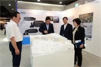 2019년 부산도시재생박람회 견학 6번째