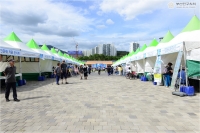 2019부산진구 북새통 페스티벌 참석  1번째