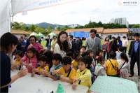 2019부산진구 북새통 페스티벌 참석  5번째