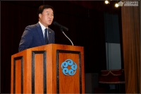 제8회 건강한 경로당 만들기 어울림 한마당 축제 참석 2번째