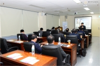 부산진구의회 의원 인권교육 실시 3번째