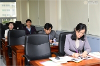 부산진구의회 의원 인권교육 실시 4번째